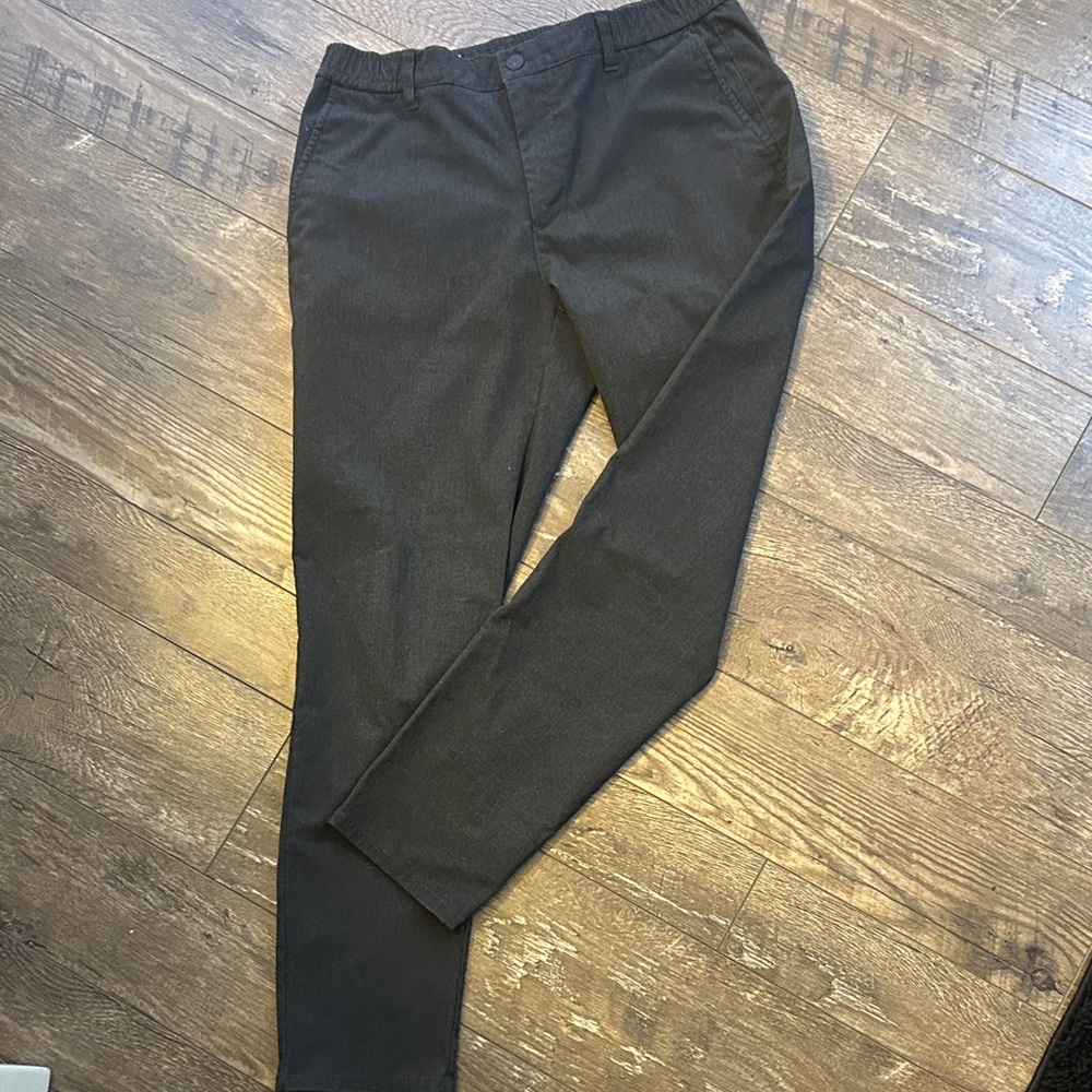 Men's Zara Pants size Large